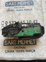 Oto Çıkma Parça / Mercedes / Vito / Klima / Kontrol Paneli / Çıkma Parça 