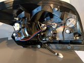 Oto Çıkma Parça / Chevrolet / Captiva / Far & Stop / Sol Arka Stop / Çıkma Parça 