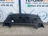 Oto Çıkma Parça / Peugeot / 3008 / Tampon / Alt Muhafaza / Çıkma Parça 