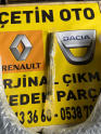 RENAULT CLİO BAGAJ AMASÖRU 844308661R