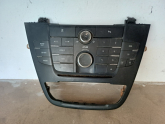 Oto Çıkma Parça / Opel / Insignia / Kalorifer / Kontrol Paneli / Çıkma Parça 