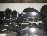 CHEVROLET LACETTİ ÇIKMA KM SAATİ