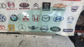 Oto Çıkma Parça / Opel / Astra / Oto Cam / Kapı Camları / Çıkma Parça 