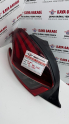 Oto Çıkma Parça / Peugeot / 208 / Far & Stop / Sol Arka Stop / Çıkma Parça 