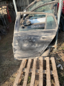 VW GOLF 6 SOL ARKA KAPI SİYAH HATASIZ ORJİNAL ÇIKMA PARÇA