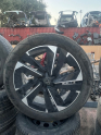 Oto Çıkma Parça / Peugeot / 408 / Jant & Lastik / Çelik Jant / Çıkma Parça 