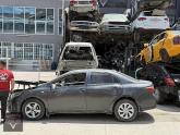 Oto Çıkma Parça / Toyota / Corolla / Klima / Klima Kutusu / Çıkma Parça 
