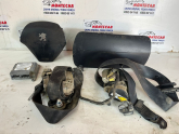 Oto Çıkma Parça / Peugeot / Bipper / Airbag / Airbag Beyni / Çıkma Parça 