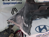 Oto Çıkma Parça / Citroen / C-elysee / Tampon / Arka Tampon / Çıkma Parça 