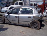 OPEL ASTRA G TURBO,OTO YEDEK PARÇA