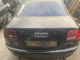 2005 Audi A8 Bagaj kapağı EMR OTOMATİV