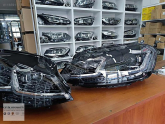 Oto Çıkma Parça / Volkswagen / Golf / Far & Stop / Sağ Ön Far / Sıfır Parça 