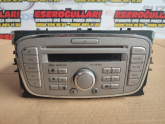 FORD FOCUS 2.5 RADYO TEYP