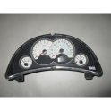 Opel Corsa C Benzinli Kilometre Saati Gösterge Paneli 09166825FY