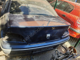 Oto Çıkma Parça / Peugeot / 406 / Kaporta & Karoser / Bagaj Kapağı / Çıkma Parça 