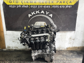 TOYOTA AURİS 1.33 ÇIKMA ORİJİNAL 1NRFE KOMPLE MOTOR