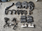 Oto Çıkma Parça / Opel / Corsa / Motor / Karbüratör / Çıkma Parça 