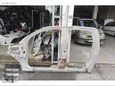 Oto Çıkma Parça / Isuzu / D-Max / Kaporta & Karoser / Marşpiyel Sacı / Sıfır Parça 