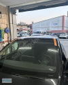 TESLA MODEL Y TAVAN CAMI