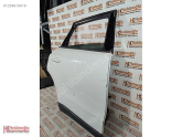 Oto Çıkma Parça / Audi / Q5 / Kaporta & Karoser / Sol Arka Kapı / Çıkma Parça 