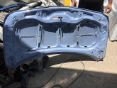 Oto Çıkma Parça / Hyundai / i20 / Kaporta & Karoser / Kaput / Çıkma Parça 