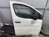 PEUGEOT PARTNER SAĞ ÖN KAPI DOLU 1.6 2009-2016