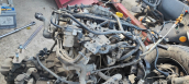 Oto Çıkma Parça / Jeep / Compass / Motor / Motor (komple) / Çıkma Parça 