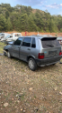 Oto Çıkma Parça / Fiat / Uno / Kaporta & Karoser / Sol Arka Kapı / Çıkma Parça 
