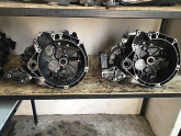 Oto Çıkma Parça / Ford / Focus / Defransiyel / Ön Defransiyel / Çıkma Parça 