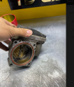 Oto Çıkma Parça / Bmw / 5 Serisi / Motor / Gaz Kelebeği / Çıkma Parça 