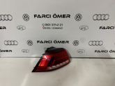 Oto Çıkma Parça / Volkswagen / Golf / Far & Stop / Sol Arka Stop / Çıkma Parça 