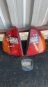 RENAULT CLİO 2 SAĞ SOL STOP