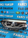 BMW G30 FULL ADAPTİVE SAĞ ÖN FAR ORİJİNAL HATASIZ