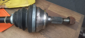 Oto Çıkma Parça / Opel / Ascona / Alt Takım / Aks / Sıfır Parça 