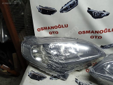 Oto Çıkma Parça / Fiat / Doblo / Far & Stop / Sağ Ön Far / Çıkma Parça 
