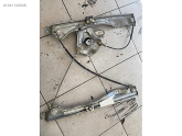 Oto Çıkma Parça / Renault / Clio / Oto Cam / Cam Krikosu / Çıkma Parça 