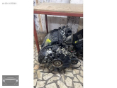 Oto Çıkma Parça / Bmw / 1 Serisi / Motor / Motor (komple) / Çıkma Parça 