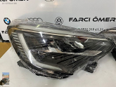 Oto Çıkma Parça / Renault / R 5 / Far & Stop / Sol Ön Far / Sıfır Parça 