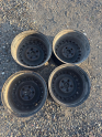 Oto Çıkma Parça / Volkswagen / Transporter / Jant & Lastik / Sac Jant / Çıkma Parça 