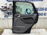 Oto Çıkma Parça / Ford / Focus / Kaporta & Karoser / Sağ Arka Kapı / Çıkma Parça 