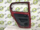 Oto Çıkma Parça / Skoda / Citigo / Kaporta & Karoser / Sol Arka Kapı / Çıkma Parça 