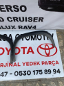 Oto Çıkma Parça / Toyota / Yaris / Kaporta & Karoser / Dodik / Çıkma Parça 