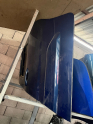 OPEL COMBO SOL SÜRGÜLÜ KAPI