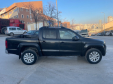 VOLKSWAGEN AMAROK ÇIKMA HATASIZ SAĞ ARKA KAPI
