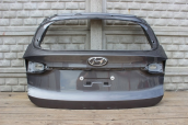 HYUNDAI SANTA FE ÇIKMA ORJİNAL BAGAJ