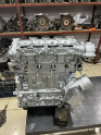CİTRÖEN  C5  1.6  HDİ  REKTEFİYELİ  MOTOR