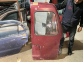 Oto Çıkma Parça / Nissan / Vanetto / Kaporta & Karoser / Bagaj Kilidi / Çıkma Parça 