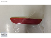Oto Çıkma Parça / Renault / Clio / Tampon / Tampon Reflektör / Sıfır Parça 