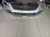 Oto Çıkma Parça / Skoda / Kamiq / Tampon / Ön Tampon / Çıkma Parça 