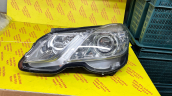 MERCEES W212 KASA E180 MAKYAJSIZ SOL FAR ORJİNAL ÇIKMA
